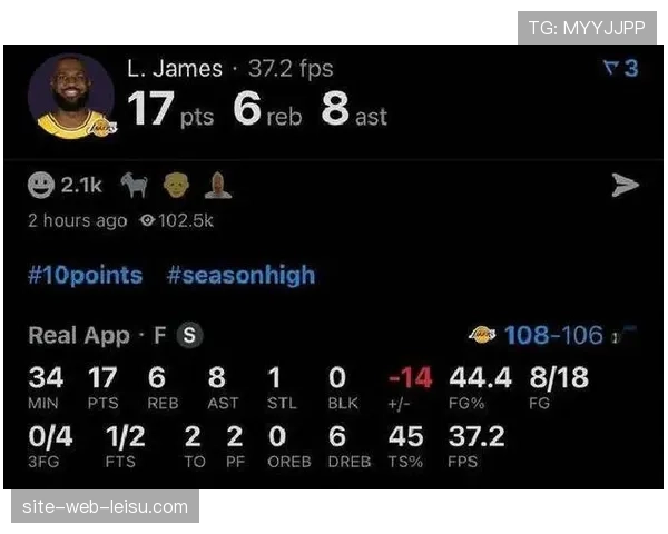 湖人阵地进攻效率第三却转换乏力 体系节奏拖累净胜分